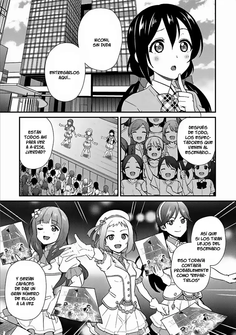 Love Live! School Idol Project - Capítulo 39 - Página 24 - LectorTMOo