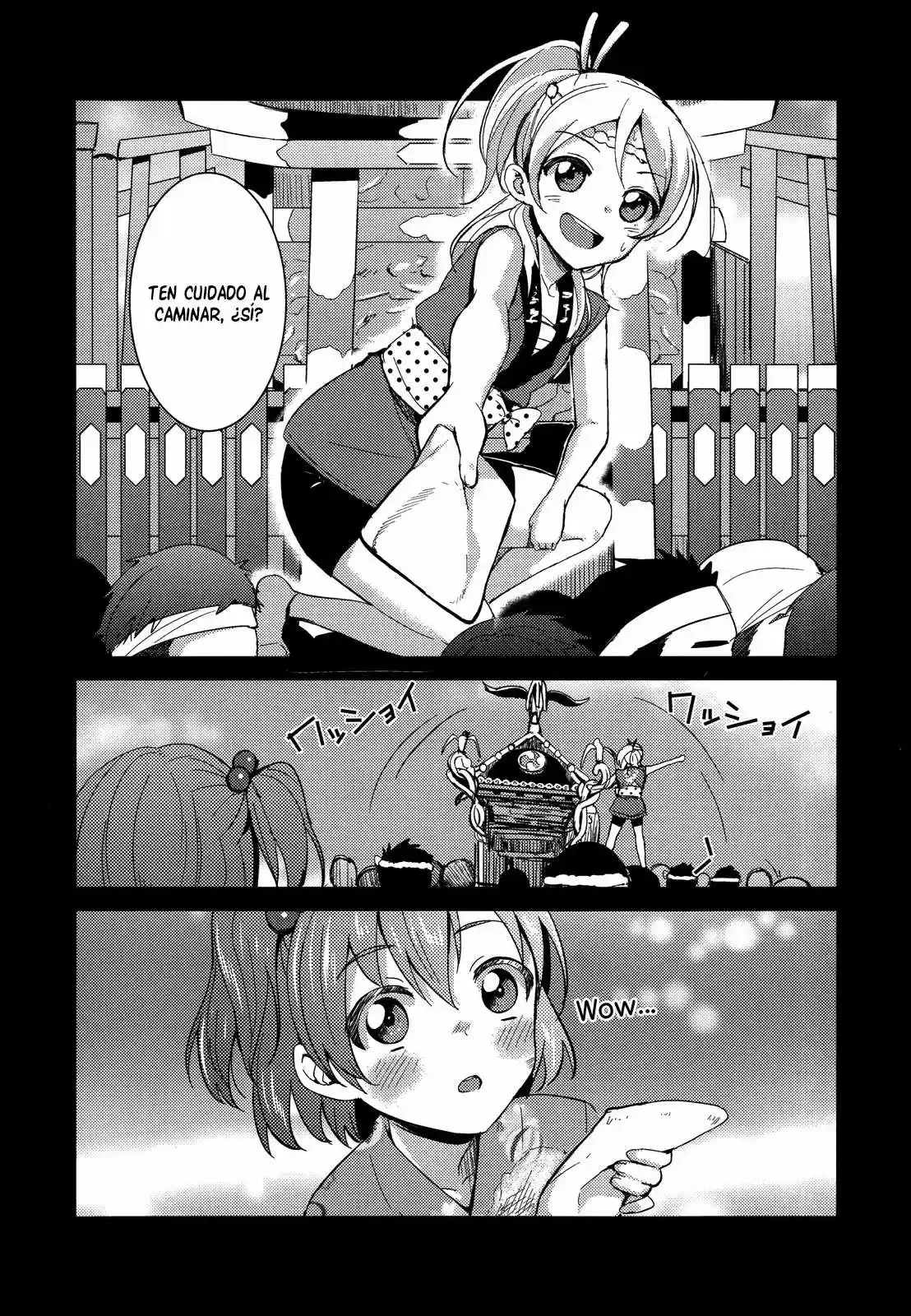 Love Live! School Idol Project - Capítulo 6 - Página 2 - LectorTMOo