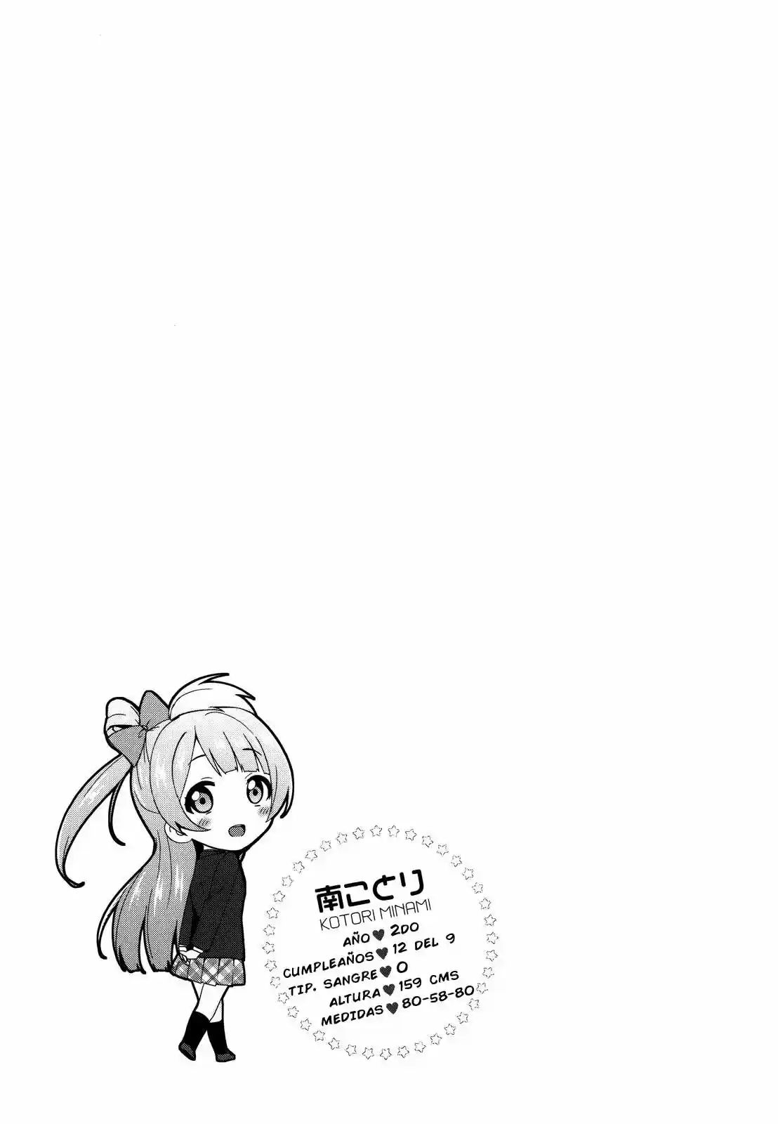 Love Live! School Idol Project - Capítulo 9 - Página 15 - LectorTMOo
