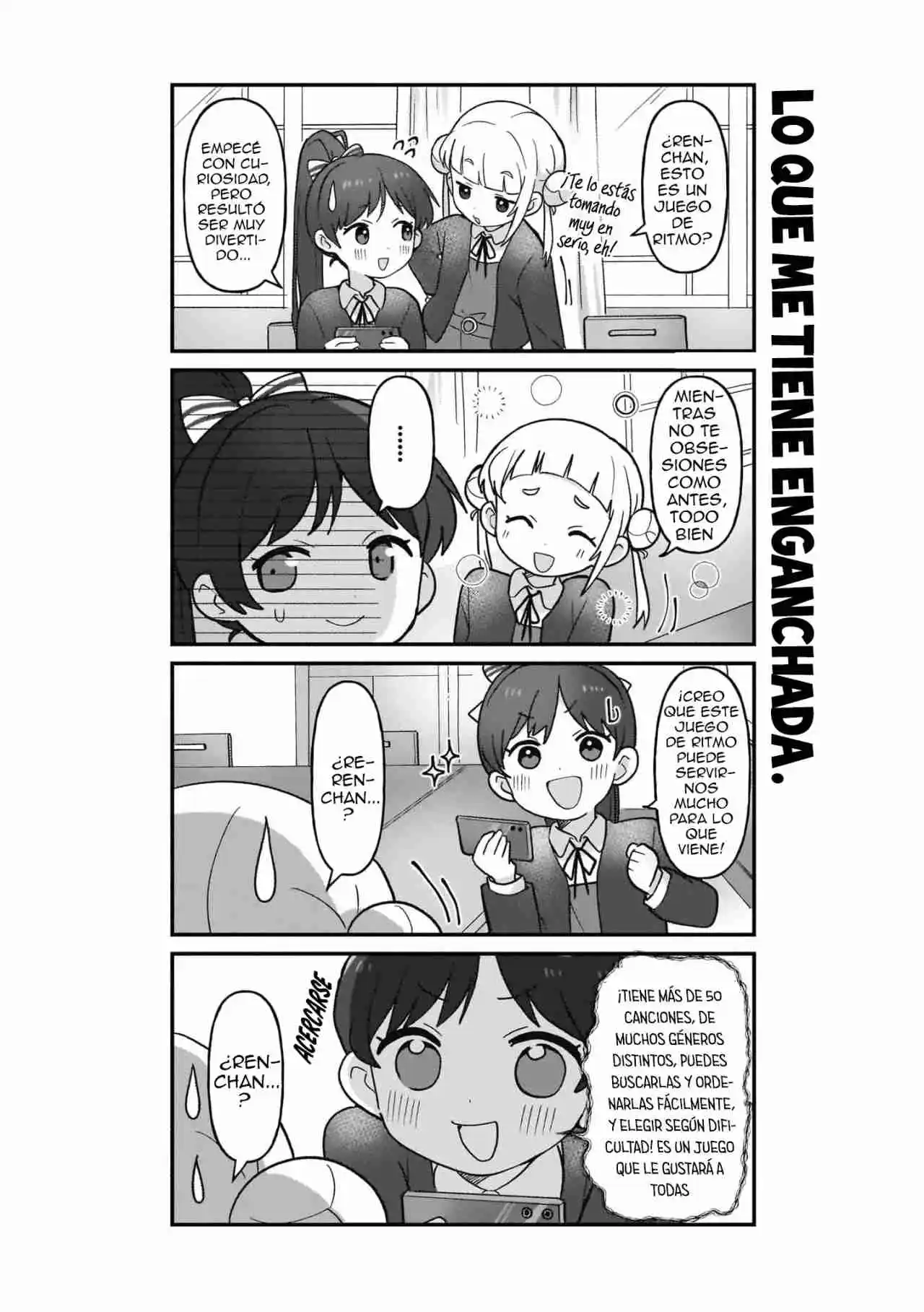 Love Live! Superstar!! Chii-chan - Capítulo 17.50 - Página 12 - LectorTMOo