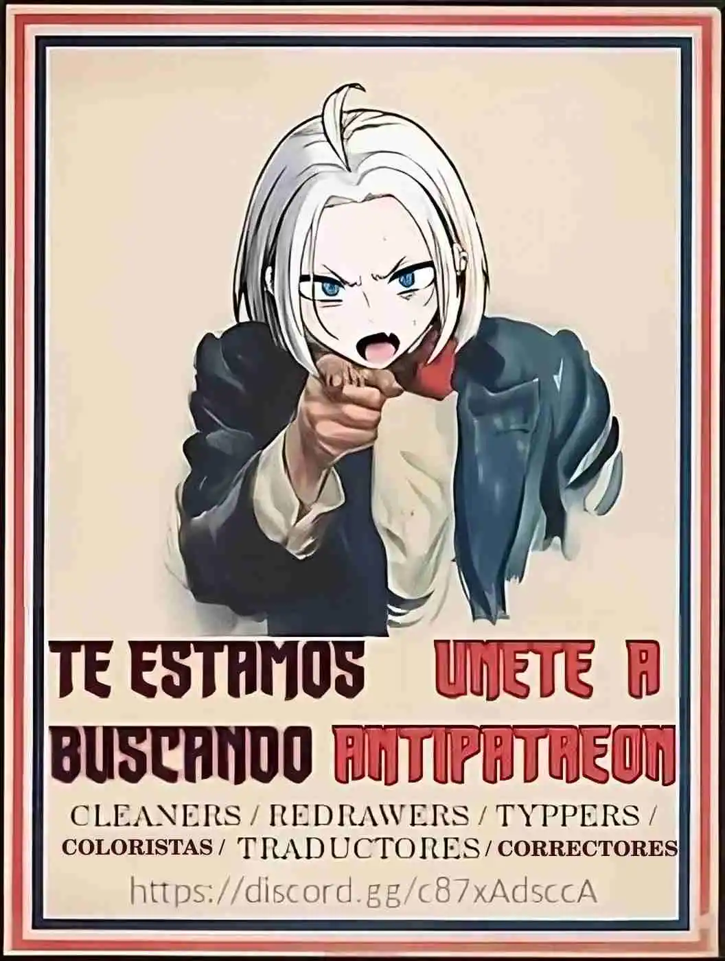 Love Live! Superstar!! Chii-chan - Capítulo 2 - Página 7 - LectorTMOo