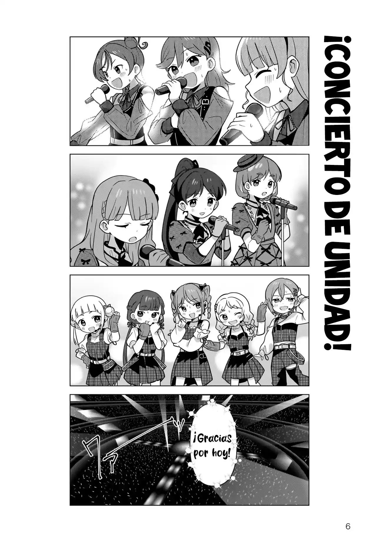 Love Live! Superstar!! Chii-chan - Capítulo 26 - Página 7 - LectorTMOo