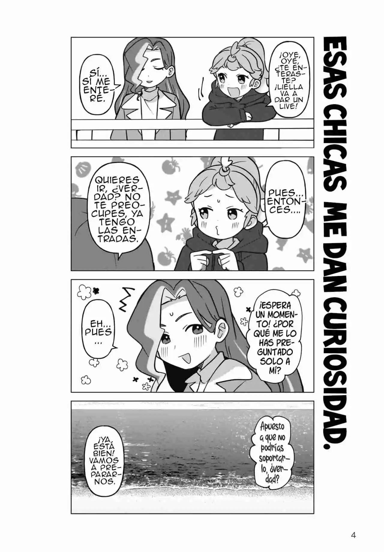Love Live! Superstar!! Chii-chan - Capítulo 33 - Página 6 - LectorTMOo
