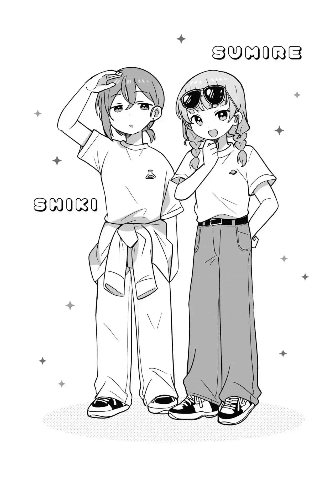 Love Live! Superstar!! Chii-chan - Capítulo 34 - Página 15 - LectorTMOo