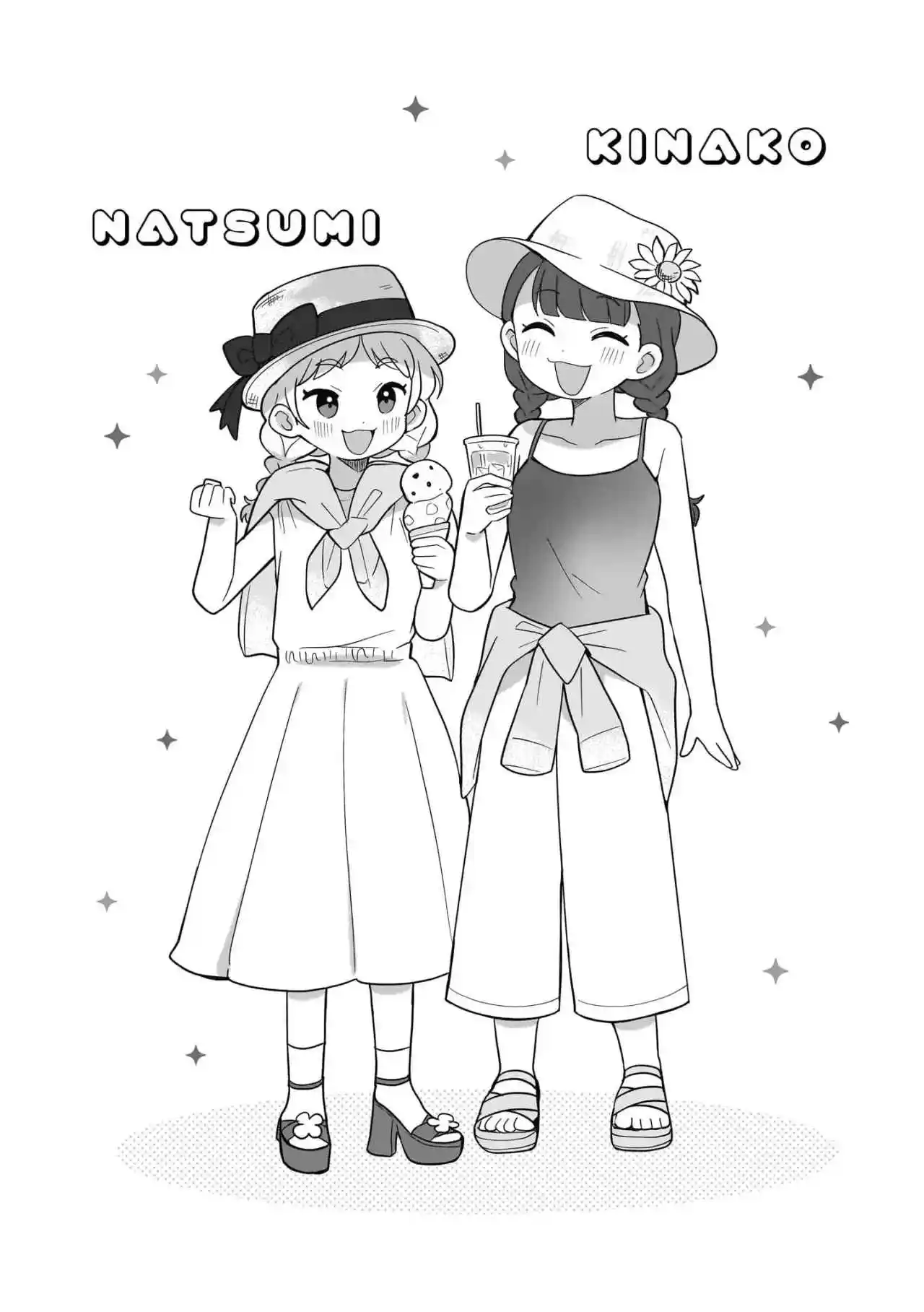 Love Live! Superstar!! Chii-chan - Capítulo 34 - Página 17 - LectorTMOo