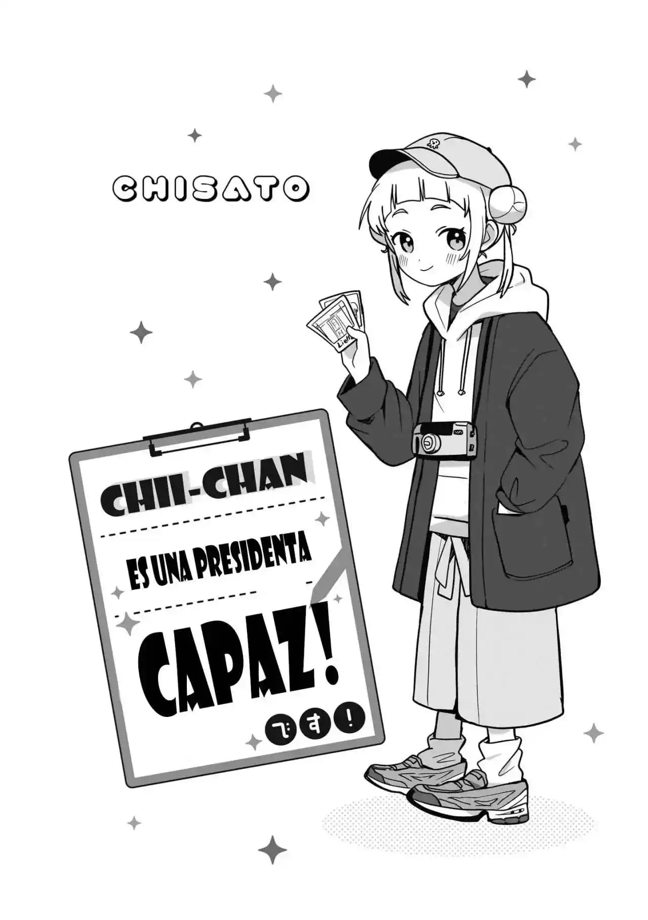 Love Live! Superstar!! Chii-chan - Capítulo 34 - Página 23 - LectorTMOo