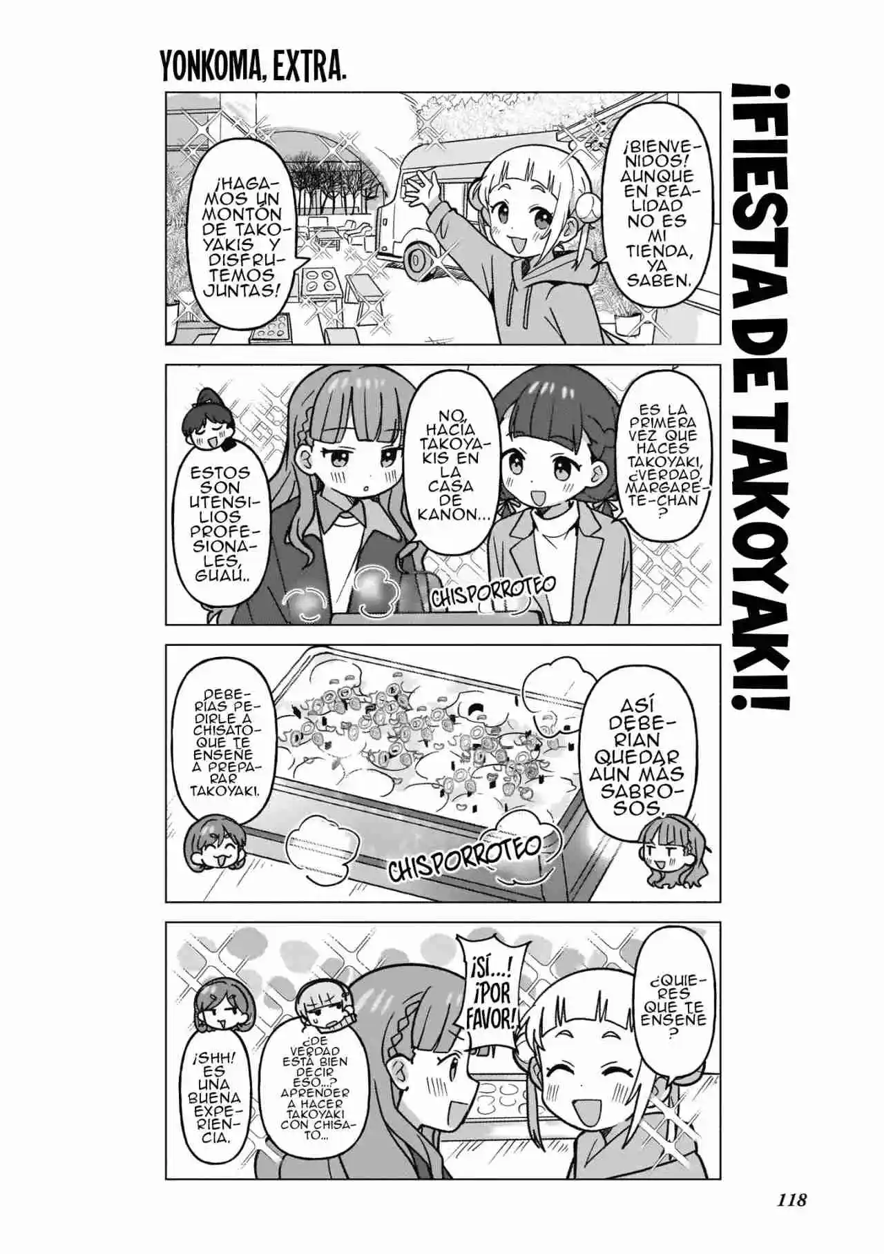 Love Live! Superstar!! Chii-chan - Capítulo 34 - Página 25 - LectorTMOo