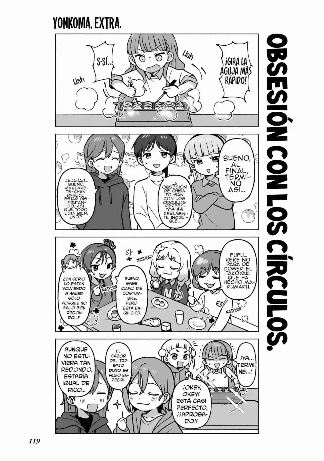 Love Live! Superstar!! Chii-chan - Capítulo 34 - Página 26 - LectorTMOo