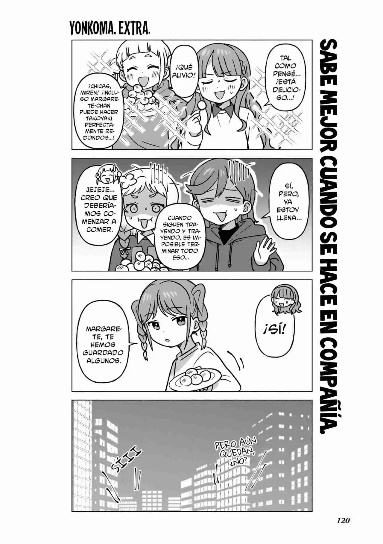 Love Live! Superstar!! Chii-chan - Capítulo 34 - Página 27 - LectorTMOo
