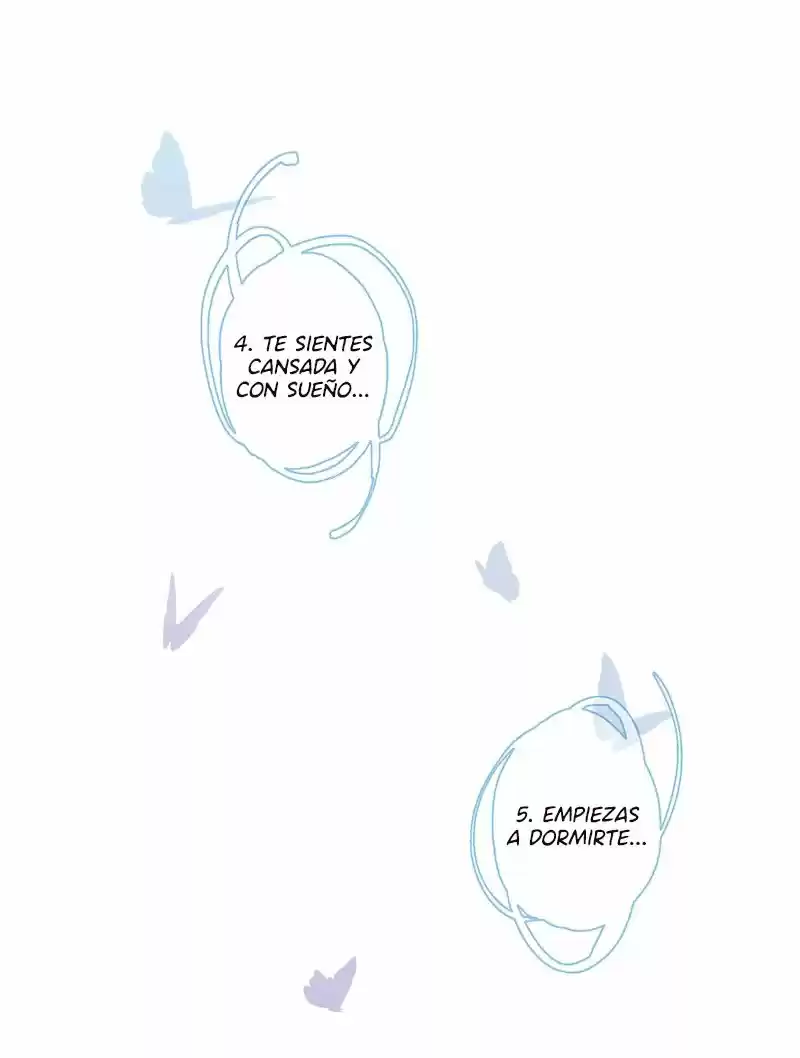Love Lock - Capítulo 11 - Página 17 - LectorTMOo