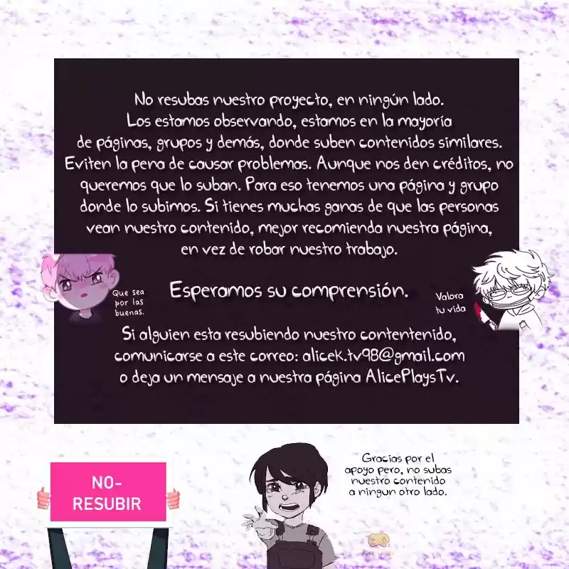 Love Lock - Capítulo 12 - Página 4 - LectorTMOo