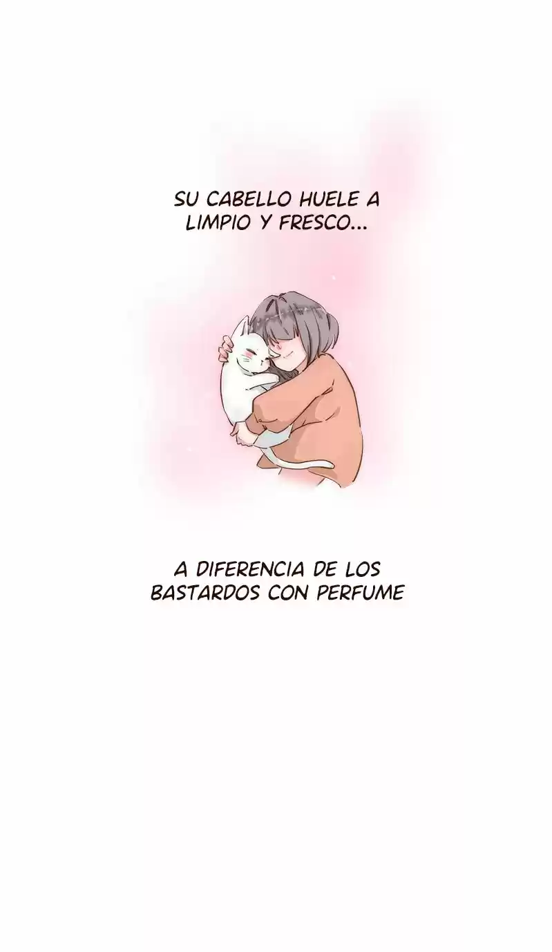 Love Lock - Capítulo 4 - Página 20 - LectorTMOo
