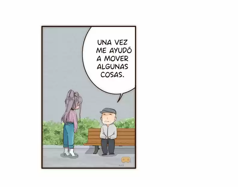 Love Lock - Capítulo 7 - Página 32 - LectorTMOo