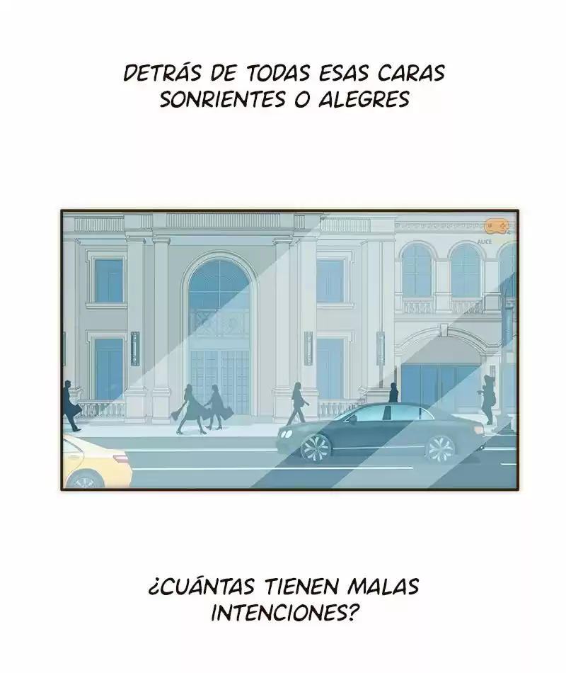 Love Lock - Capítulo 9 - Página 37 - LectorTMOo