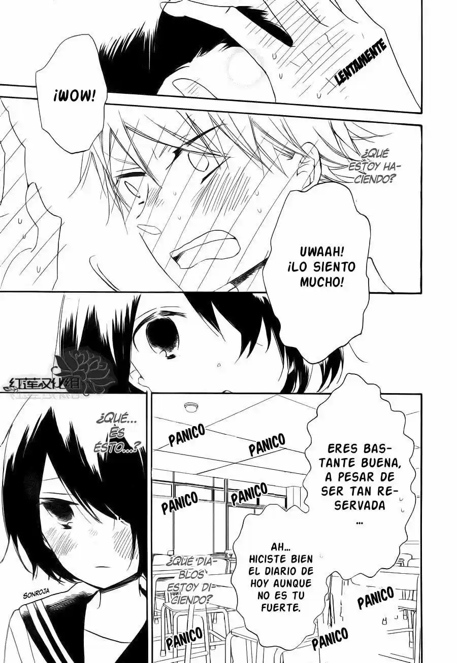 Love Log - Capítulo 1 - Página 15 - LectorTMOo