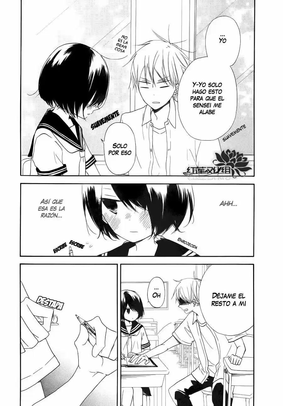 Love Log - Capítulo 1 - Página 16 - LectorTMOo