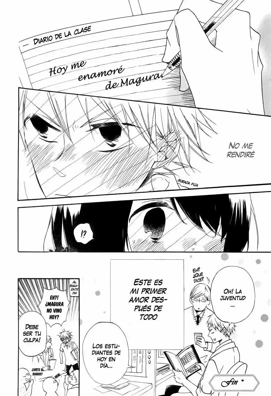 Love Log - Capítulo 1 - Página 18 - LectorTMOo