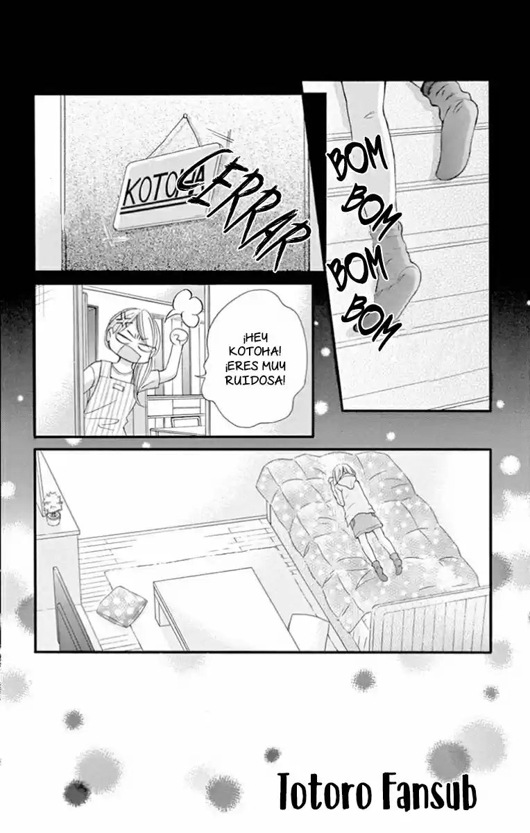 Love Love Game - Capítulo 06 - Página 8 - LectorTMOo