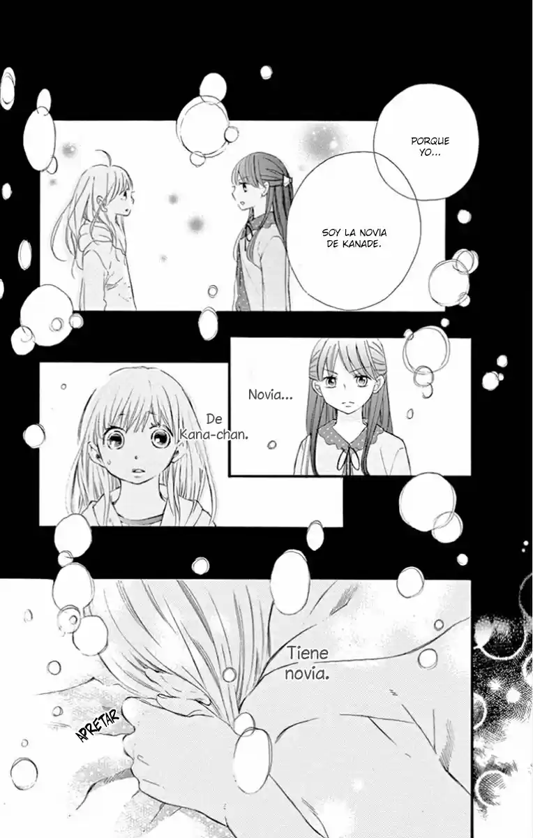 Love Love Game - Capítulo 06 - Página 9 - LectorTMOo