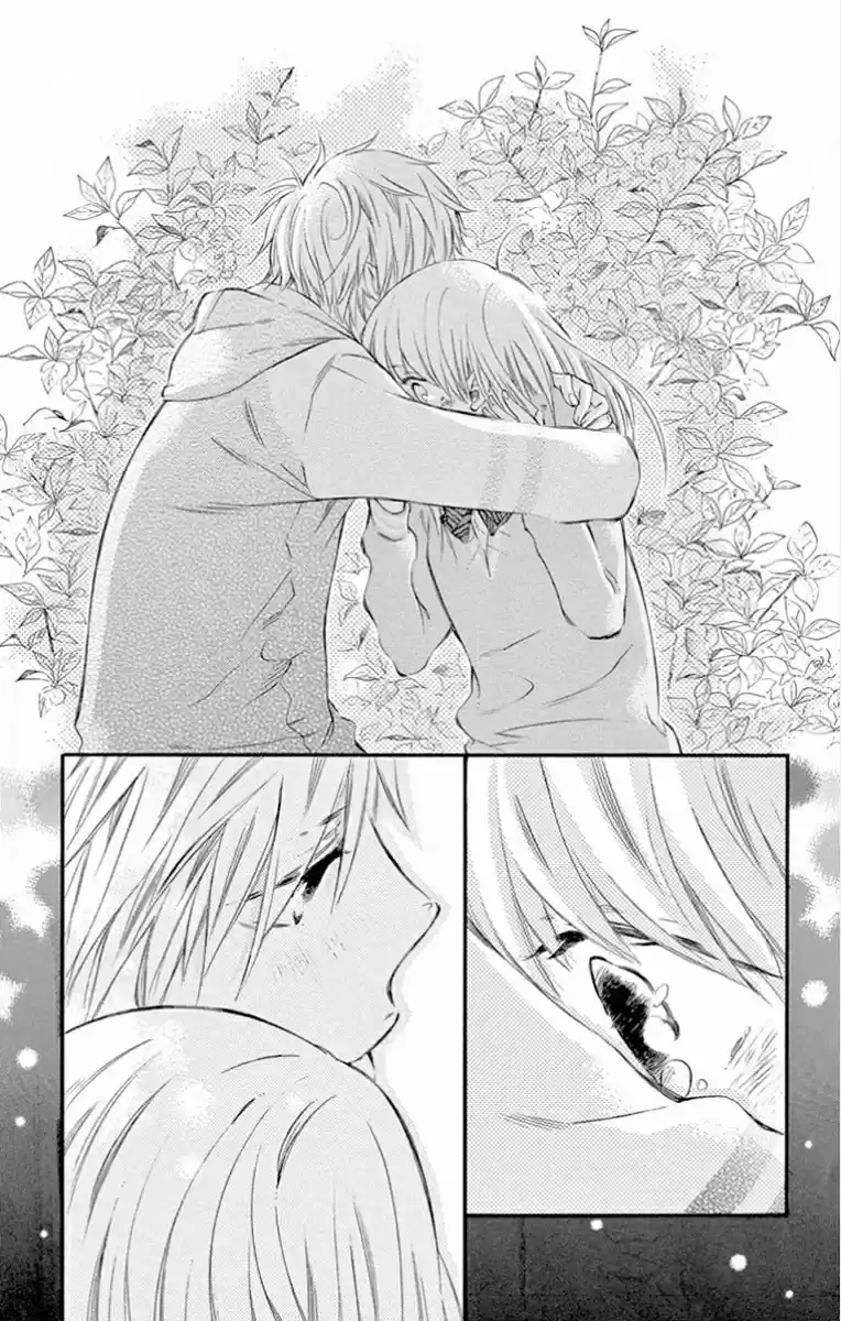 Love Love Game - Capítulo 06 - Página 15 - LectorTMOo