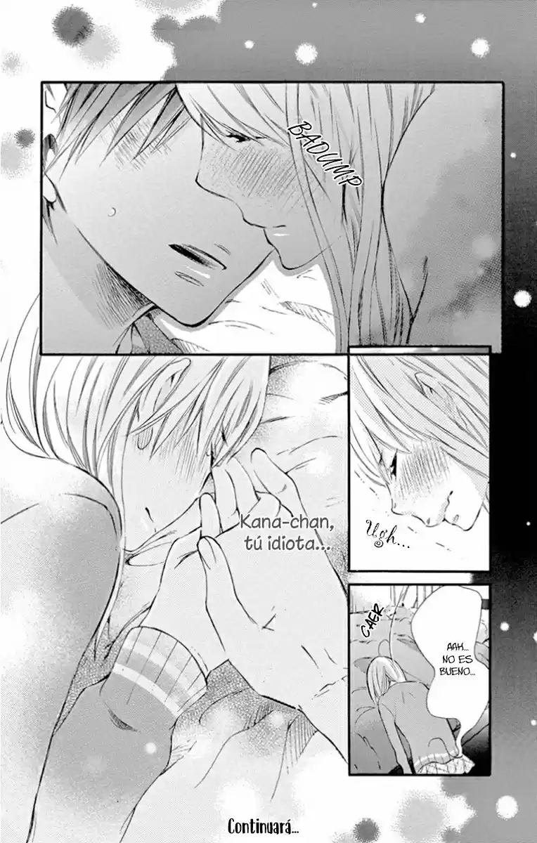 Love Love Game - Capítulo 06 - Página 41 - LectorTMOo