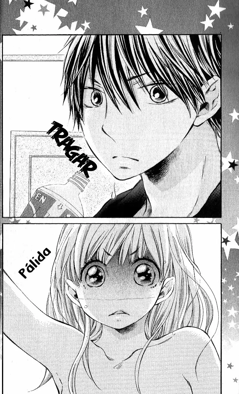 Love Love Game - Capítulo 1 - Página 14 - LectorTMOo