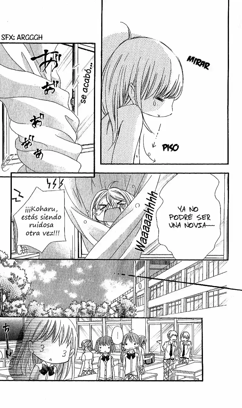 Love Love Game - Capítulo 1 - Página 16 - LectorTMOo