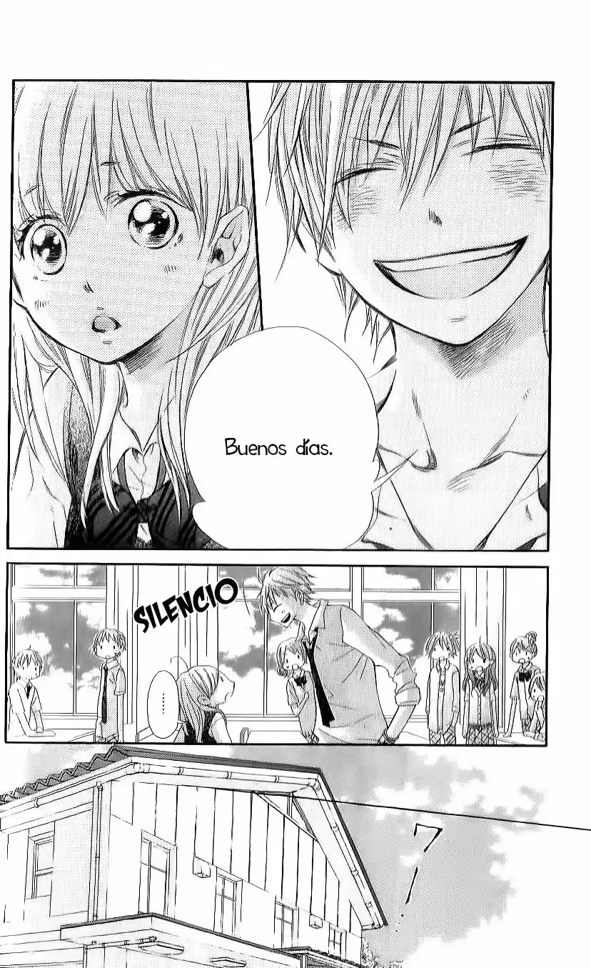 Love Love Game - Capítulo 2 - Página 7 - LectorTMOo
