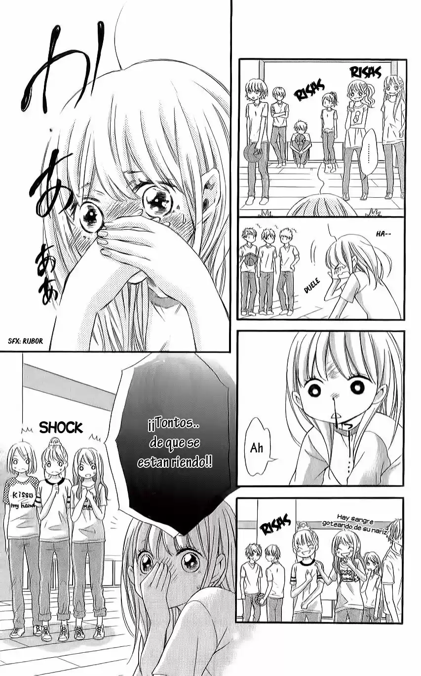 Love Love Game - Capítulo 2 - Página 10 - LectorTMOo