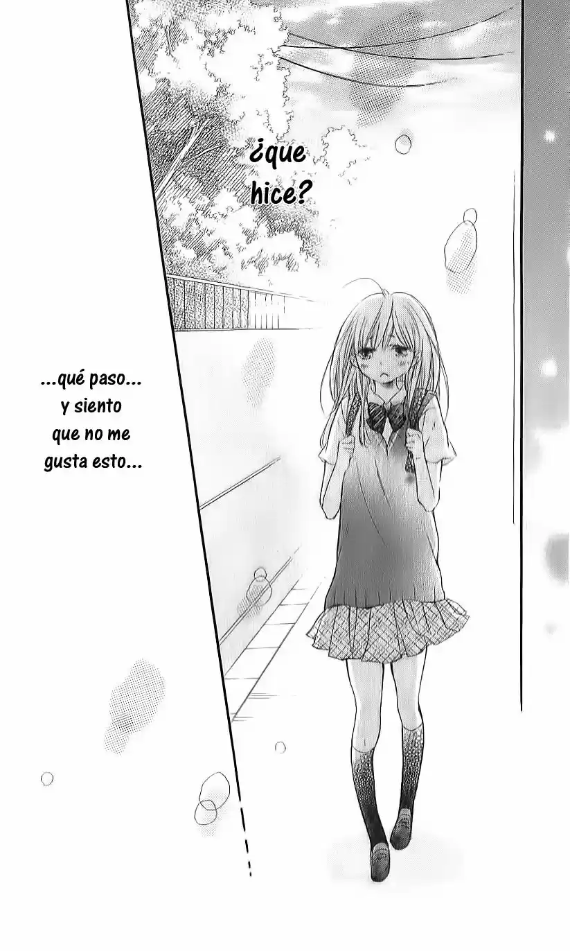 Love Love Game - Capítulo 2 - Página 23 - LectorTMOo