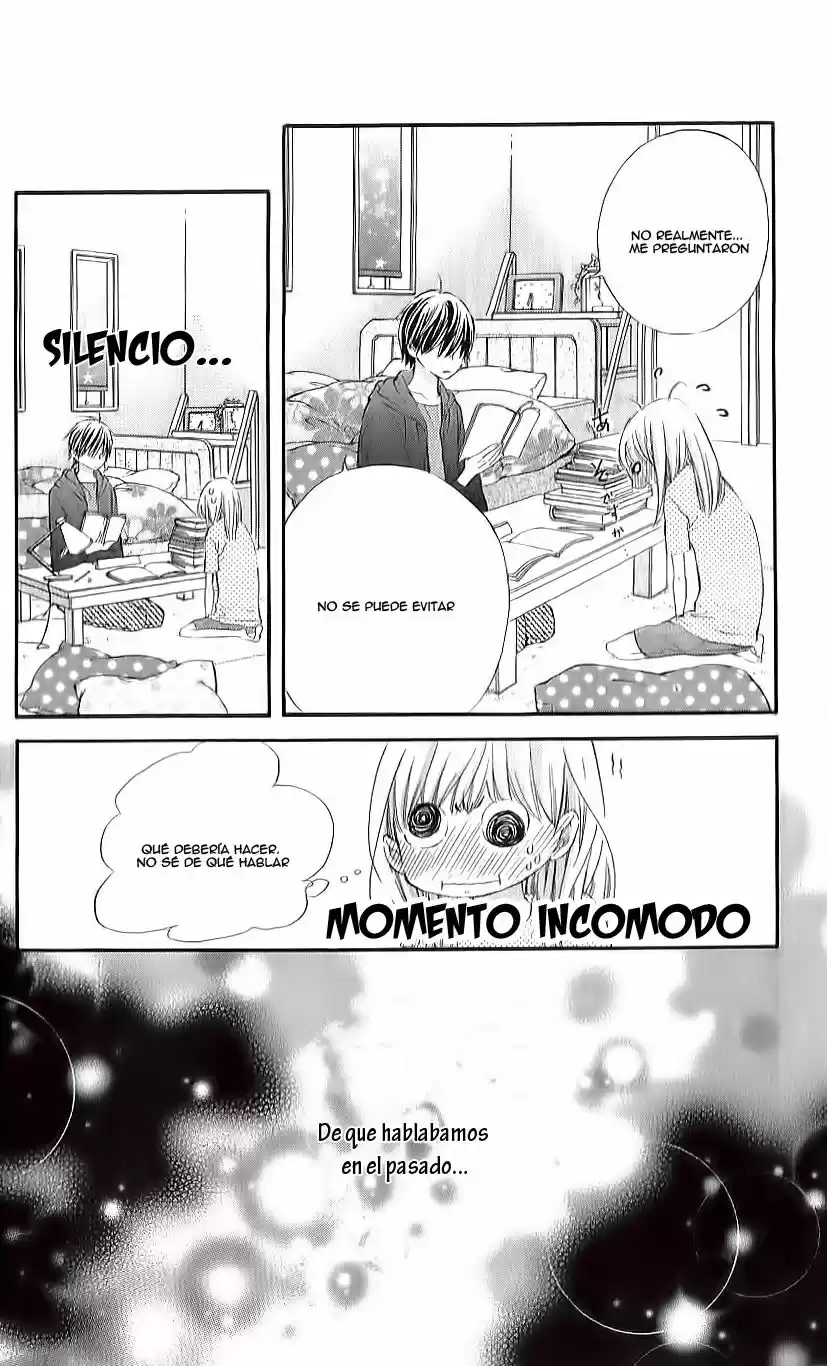 Love Love Game - Capítulo 2 - Página 27 - LectorTMOo