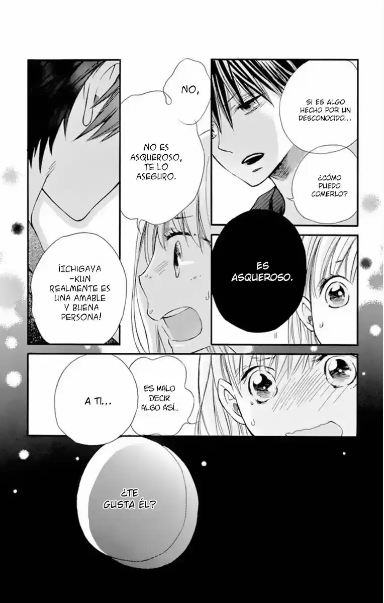 Love Love Game - Capítulo 3 - Página 7 - LectorTMOo