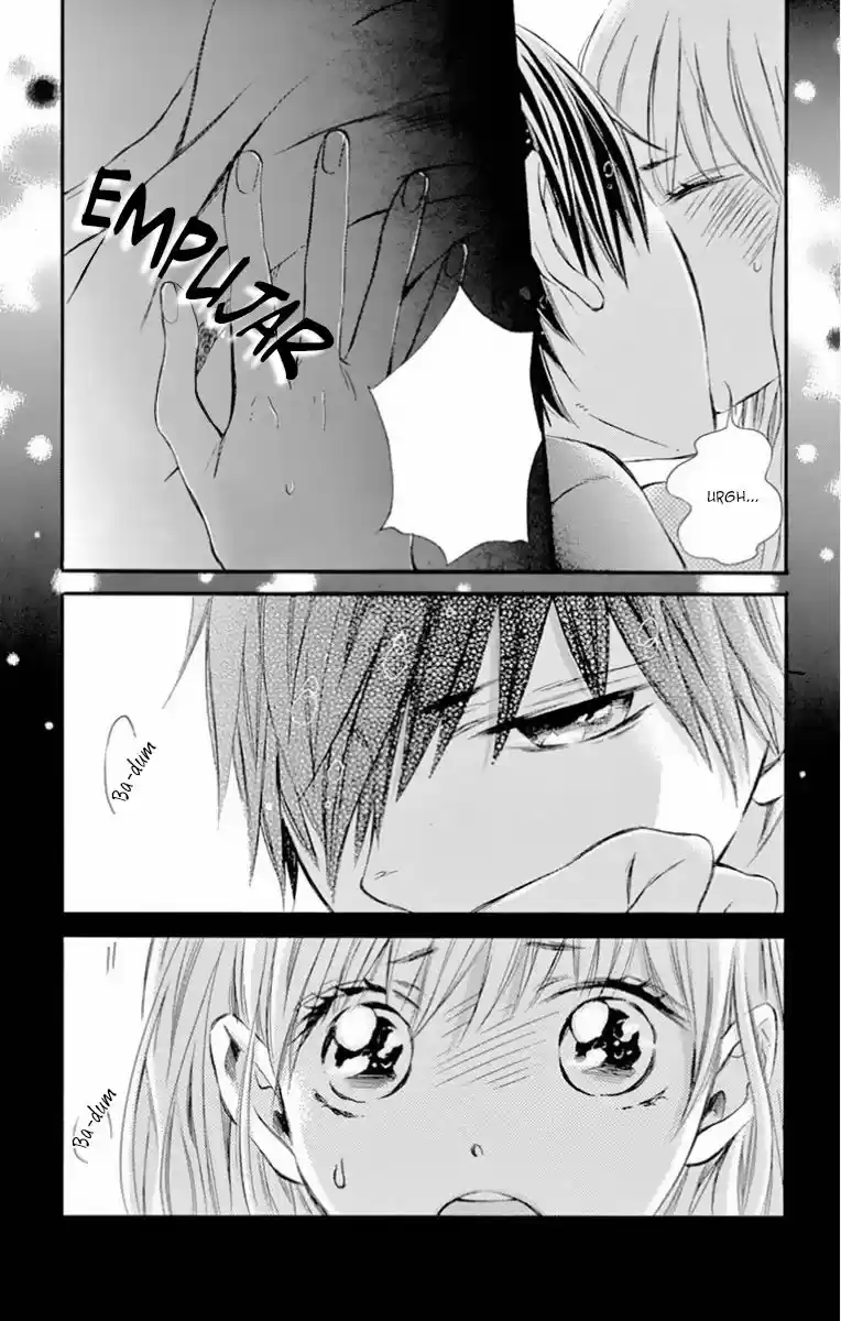 Love Love Game - Capítulo 3 - Página 11 - LectorTMOo
