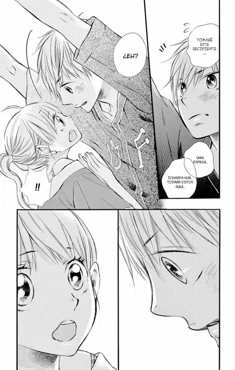 Love Love Game - Capítulo 3 - Página 31 - LectorTMOo