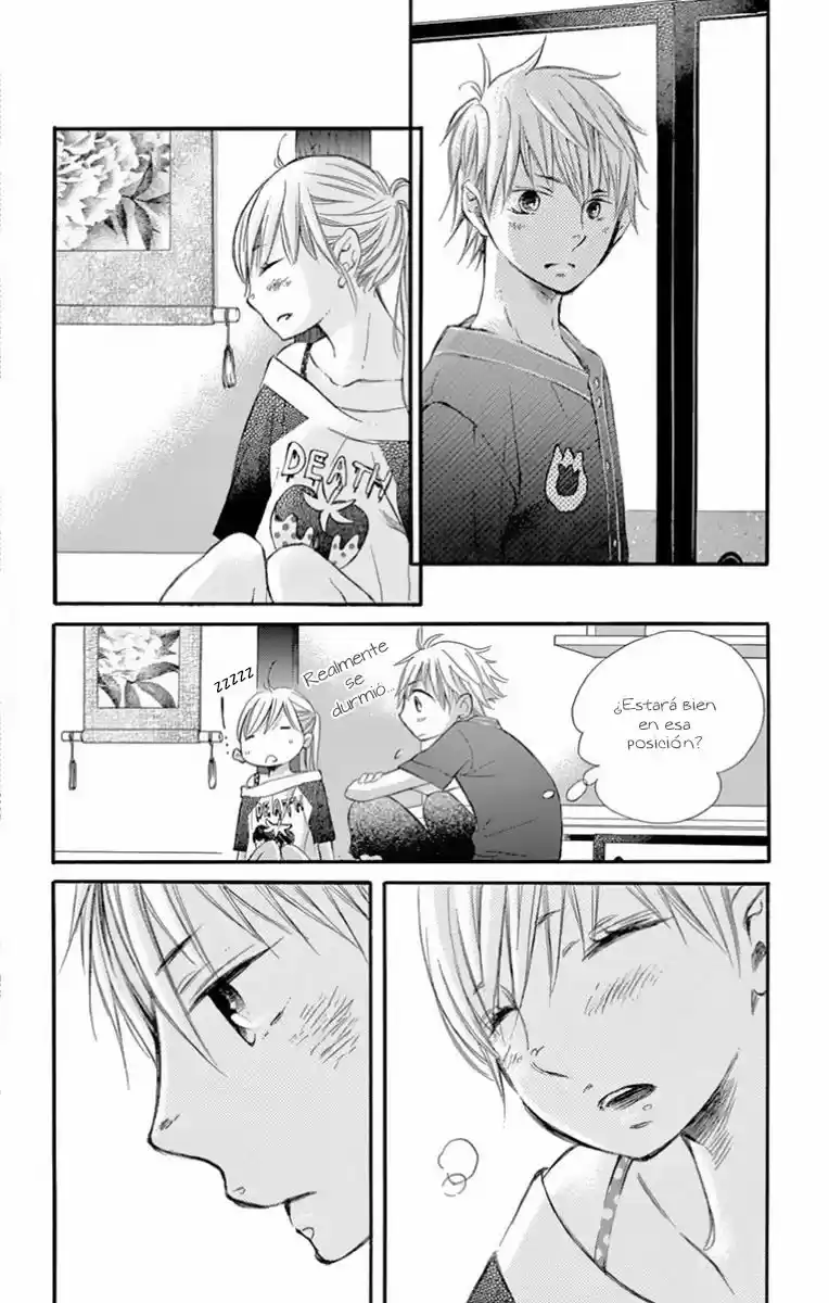 Love Love Game - Capítulo 3 - Página 36 - LectorTMOo