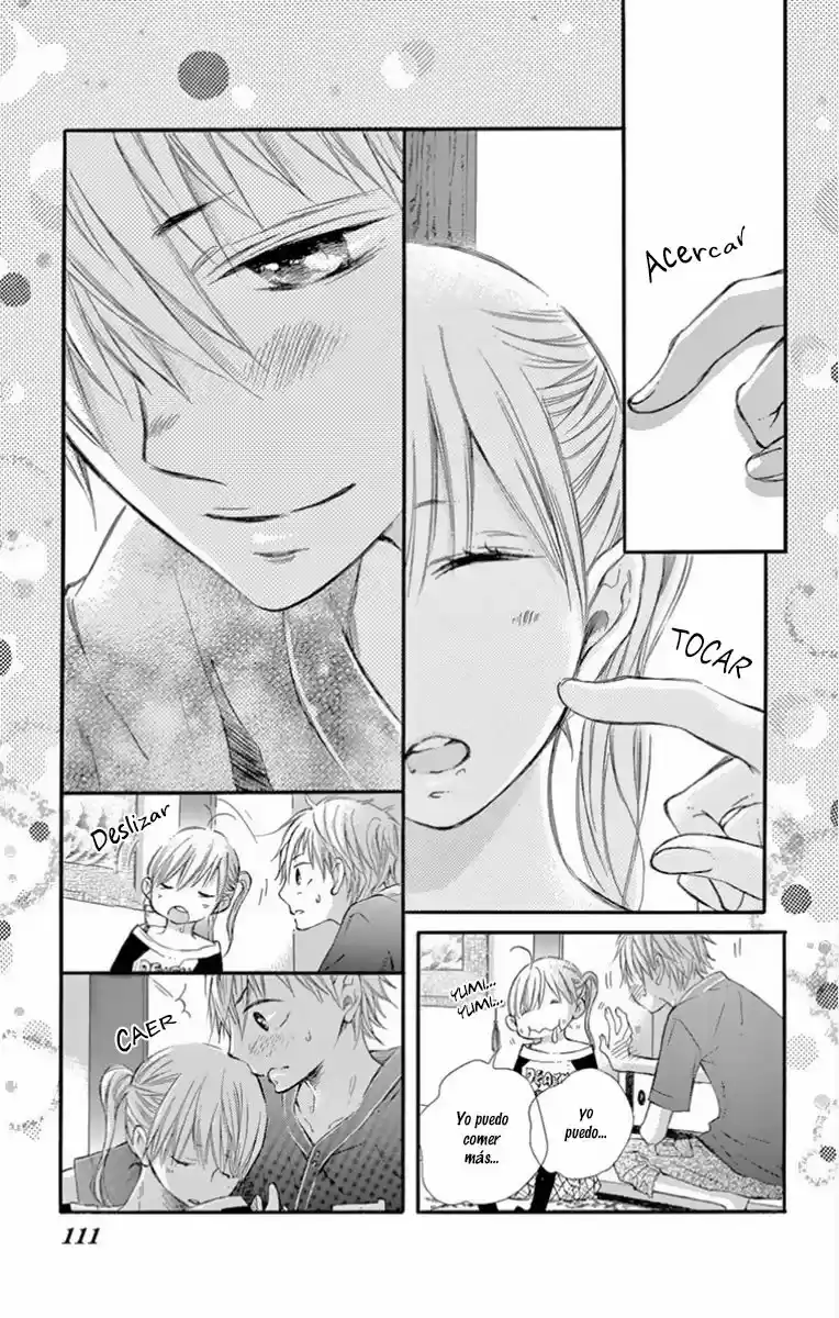 Love Love Game - Capítulo 3 - Página 37 - LectorTMOo
