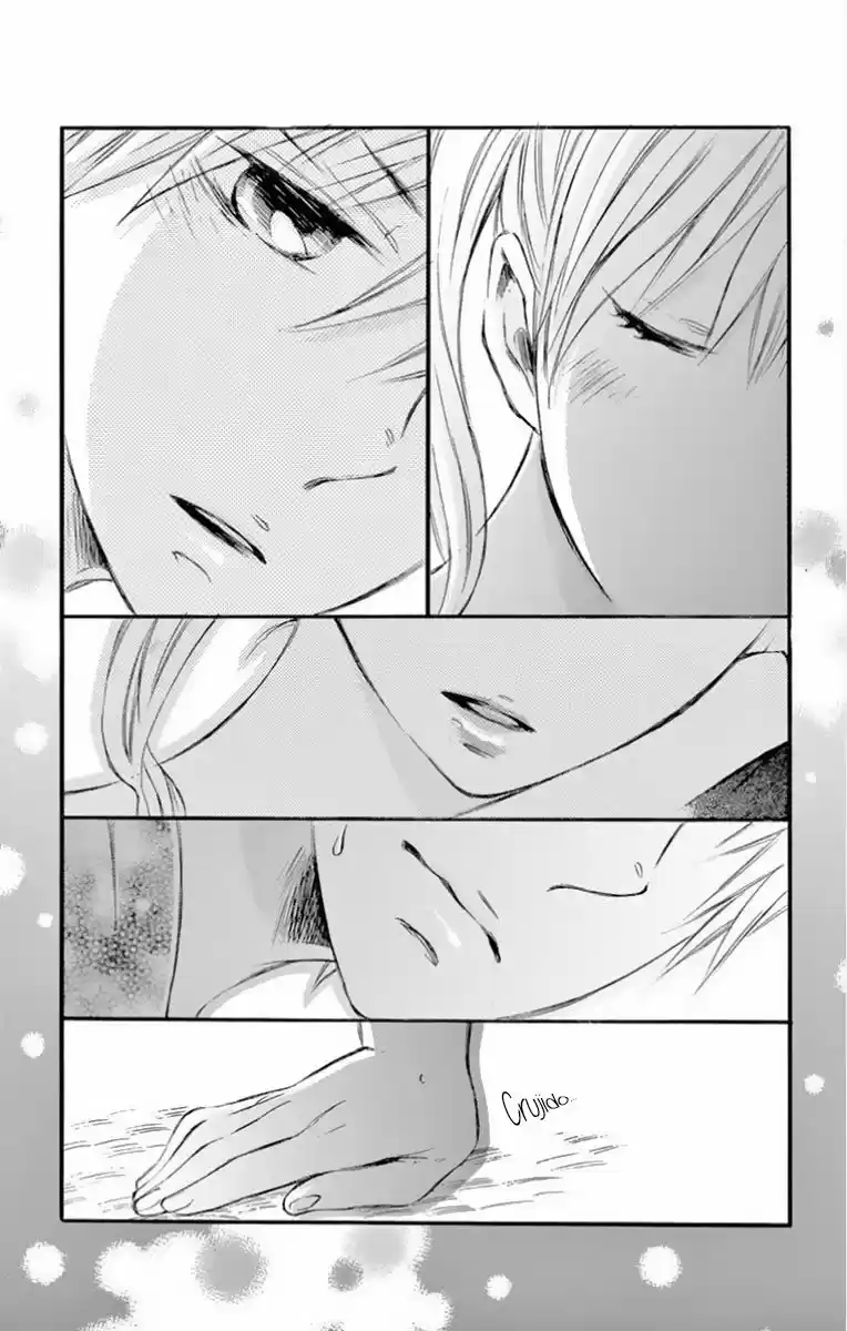 Love Love Game - Capítulo 3 - Página 39 - LectorTMOo