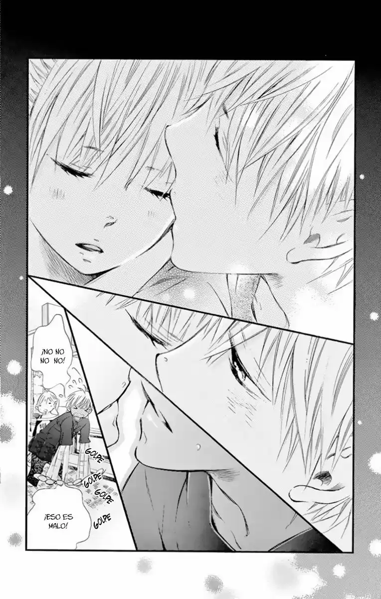 Love Love Game - Capítulo 3 - Página 40 - LectorTMOo