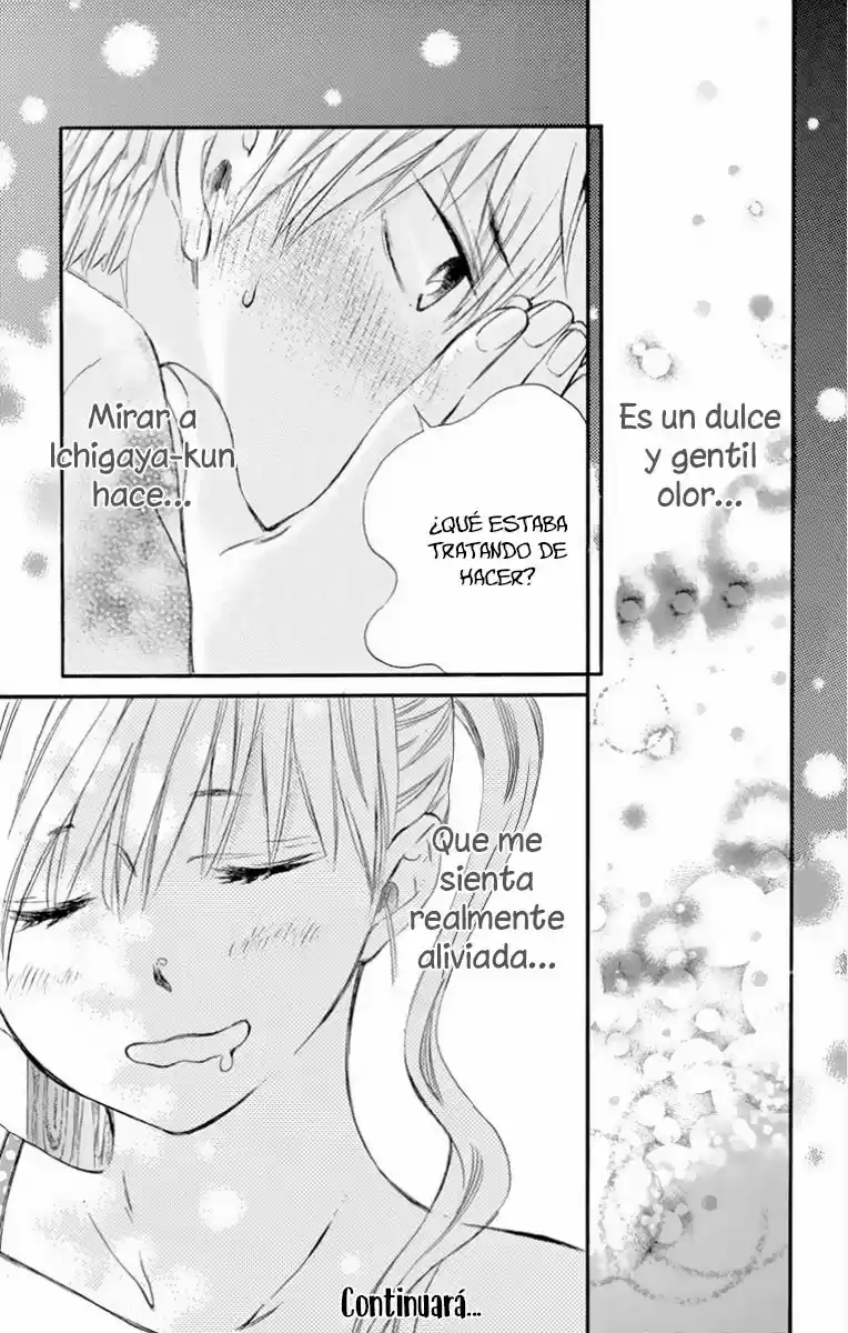 Love Love Game - Capítulo 3 - Página 41 - LectorTMOo