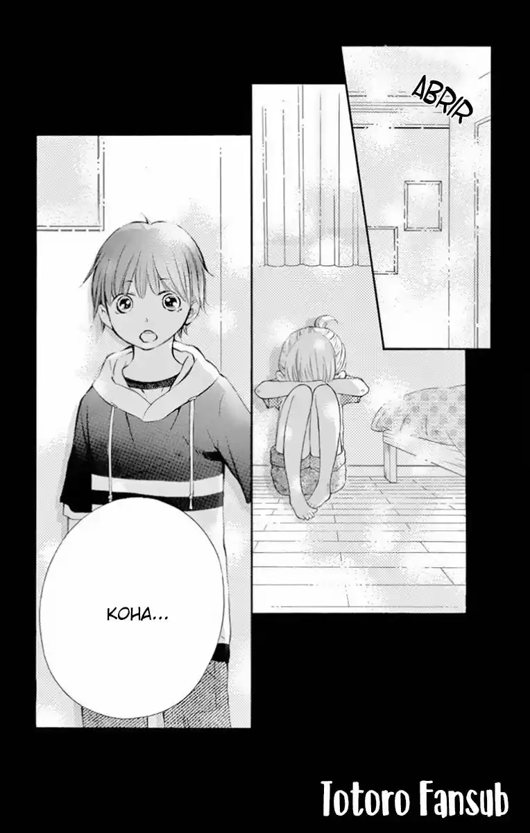 Love Love Game - Capítulo 4 - Página 4 - LectorTMOo