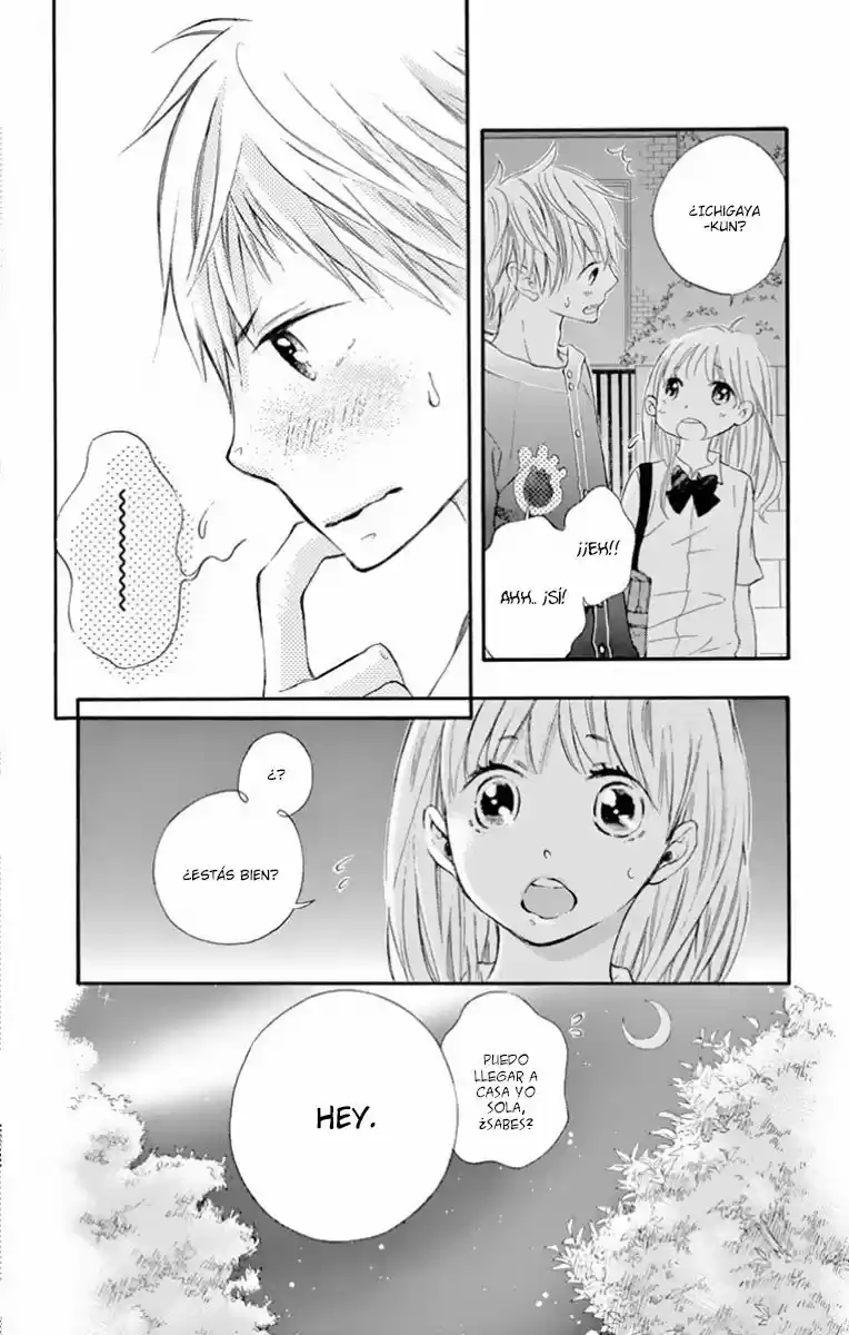Love Love Game - Capítulo 4 - Página 14 - LectorTMOo