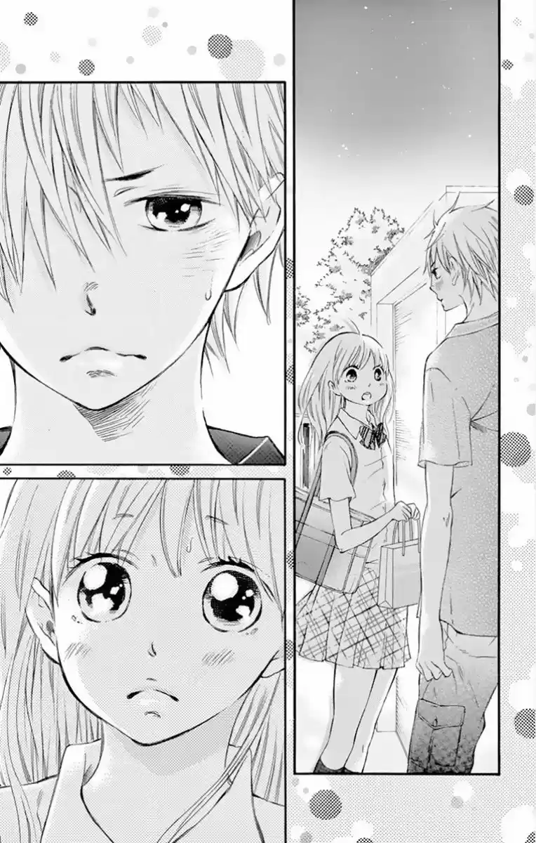 Love Love Game - Capítulo 4 - Página 15 - LectorTMOo