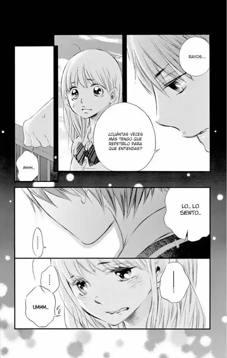 Love Love Game - Capítulo 4 - Página 20 - LectorTMOo