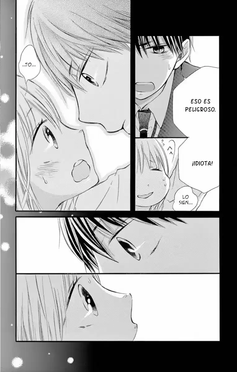 Love Love Game - Capítulo 4 - Página 22 - LectorTMOo