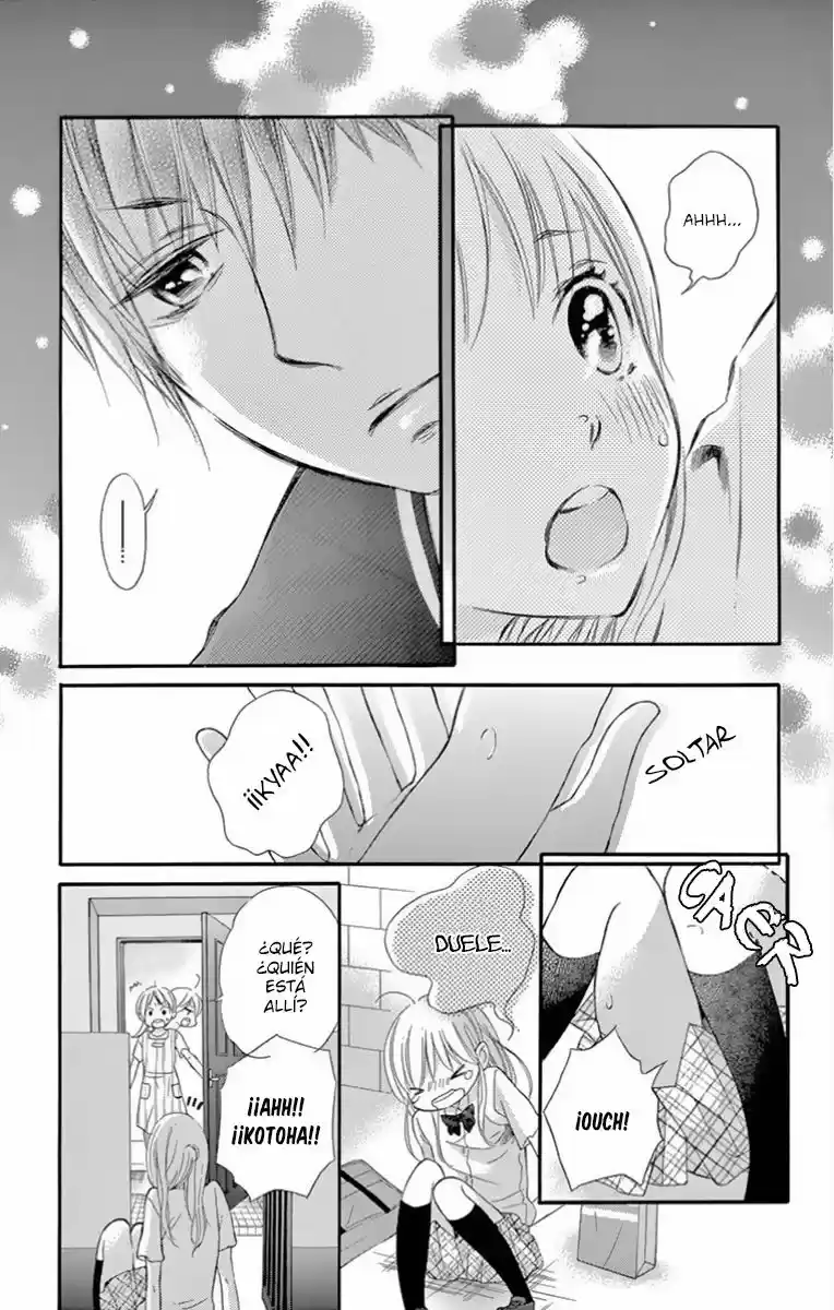 Love Love Game - Capítulo 4 - Página 23 - LectorTMOo