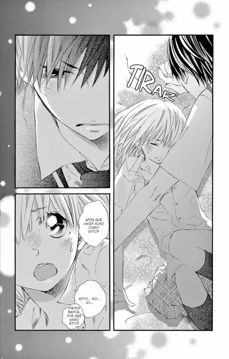 Love Love Game - Capítulo 4 - Página 34 - LectorTMOo