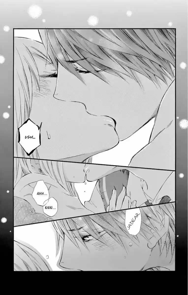 Love Love Game - Capítulo 4 - Página 35 - LectorTMOo