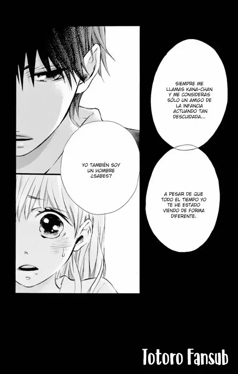 Love Love Game - Capítulo 5 - Página 4 - LectorTMOo