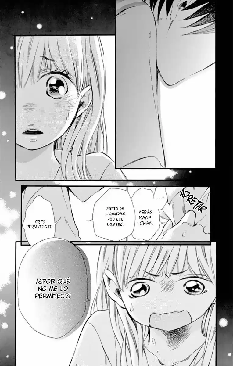 Love Love Game - Capítulo 5 - Página 8 - LectorTMOo