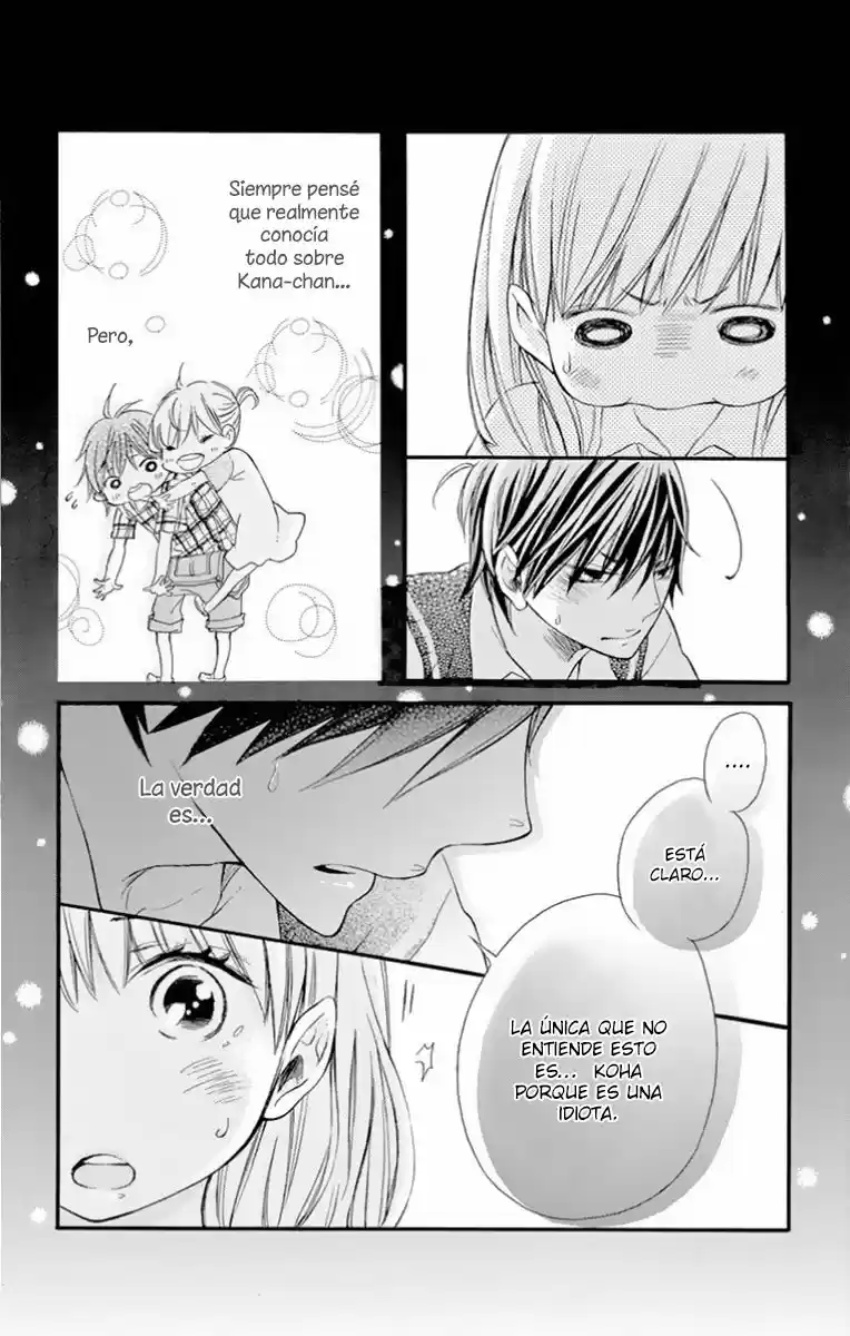 Love Love Game - Capítulo 5 - Página 10 - LectorTMOo
